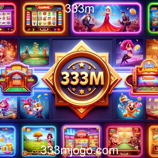 A Ascensão dos Jogos Casuais no 333m
