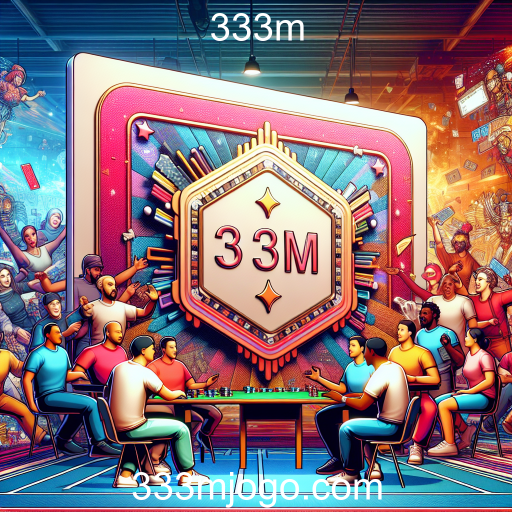 Fóruns de Jogos: A Nova Era da Comunidade Gamer no 333m