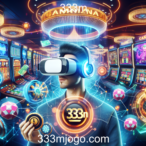 Fóruns de Jogos: A Nova Era da Comunidade Gamer no 333m